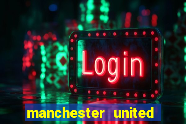 manchester united kits dls 19